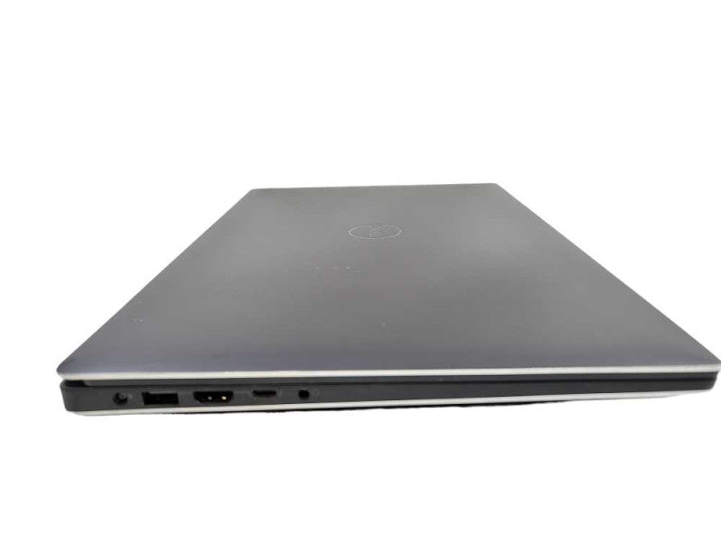 Dell Precision 5530 Xeon, 32GB DDR4, 4GB Quadro P1000, 512GB m.2  Q