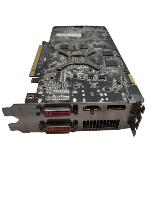 XFX ATI Radeon HD 5700 series Graphic Cards &
