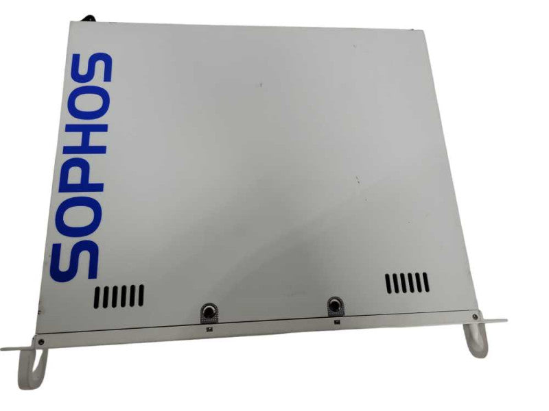 Sophos WS500 Email Web Security SYS-G-SOP400-010  R3 !