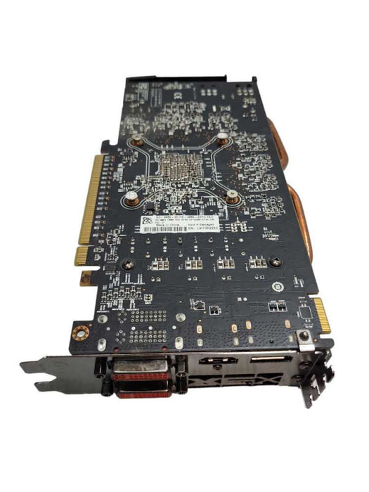 XFX AMD Radeon HD 6800 series Graphic Card &