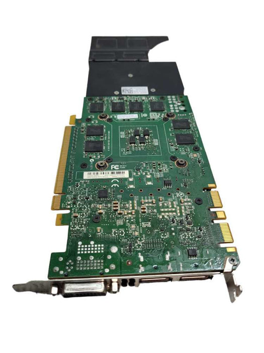NVIDIA Quadro K4200 GDDR5 Graphics Card &