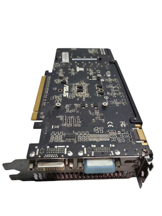 Asus Nvidia GeForce GTX 560 GDDR5 Video Graphics Card &