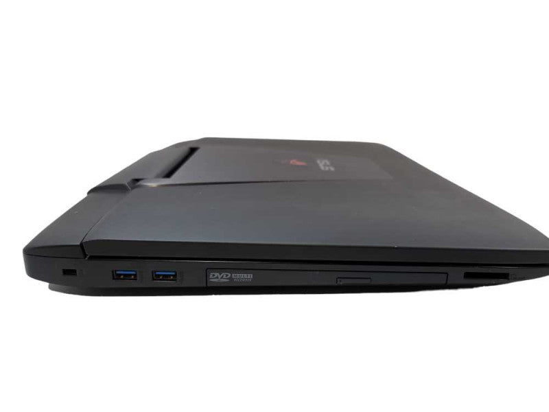 ASUS ROG GL751J i7-4710HQ, 16GB DDR4, 2GB GeForce GTX 860M, 1TB HDD x2