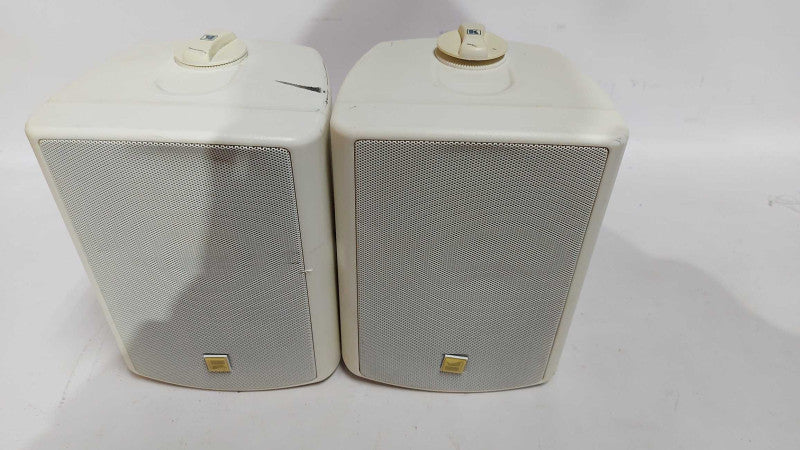 Kramer SPK-WA511 (pair) 2x30 Watt Powered OnâWall Speaker System #