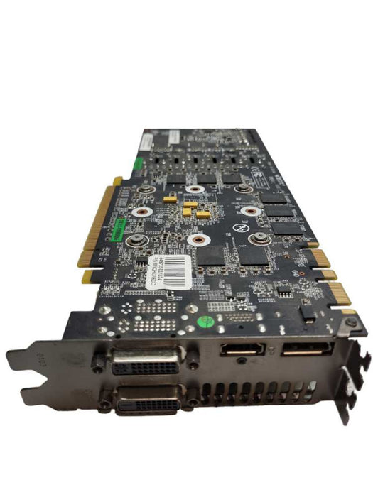 Nvidia GeForce GTX 680 GDDR5 &