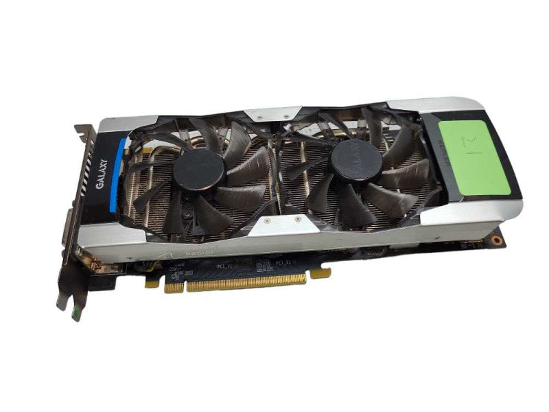 Nvidia GeForce GTX 680 GDDR5 &