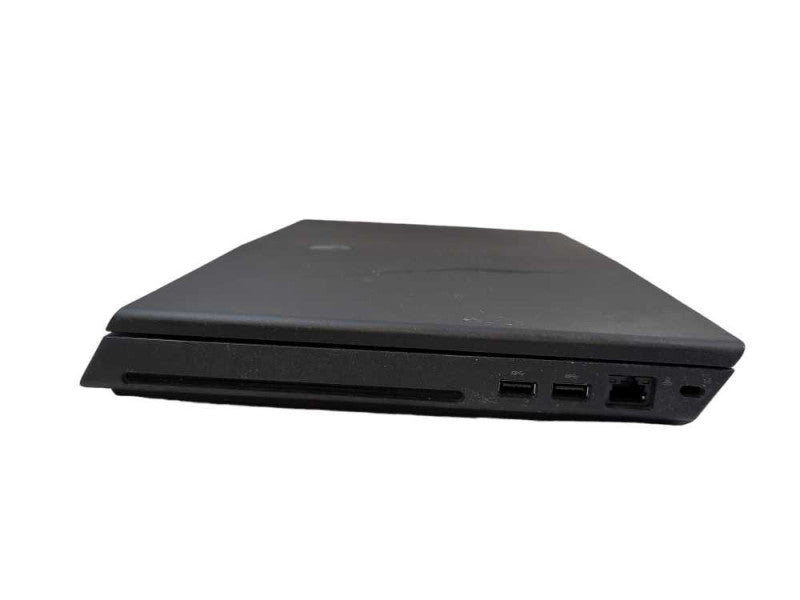 Alienware MX14-R2 i7-3610QM, 8GB DDR3, 2GB GeForce GT 650M, 500GB SSD, No Bat