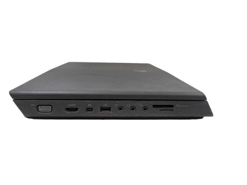 Alienware MX14-R2 i7-3610QM, 8GB DDR3, 2GB GeForce GT 650M, 500GB SSD, No Bat