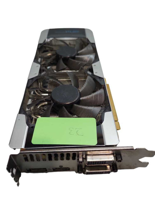 Nvidia GeForce GTX 680 GDDR5 Graphic card 4GB &