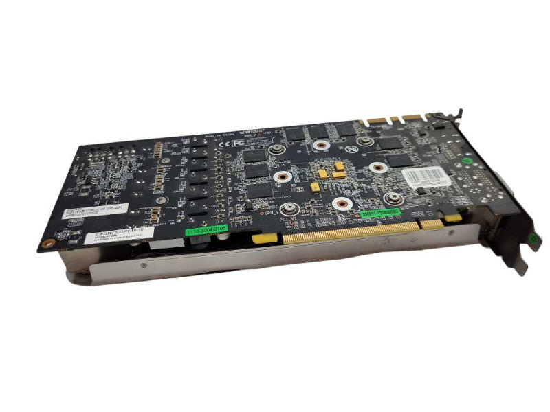 Nvidia GeForce GTX 680 GDDR5 Graphic card 4GB &