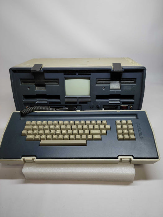 Osborne 1 OCC1 Vintage Portable Computer