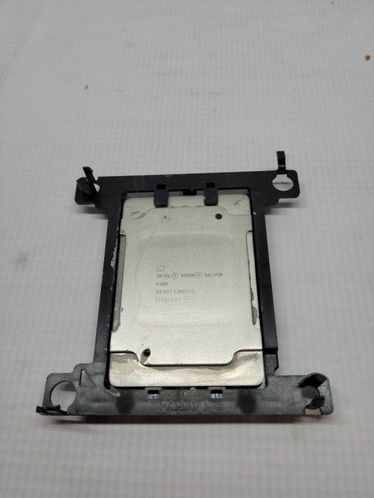 Intel Xeon Silver 4108 1.8Ghz 8-Core Q
