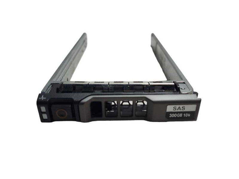 Dell 2.5\\" SATA SAS Tray Caddy for R720 R710 R610 R410 - WX387 Q$