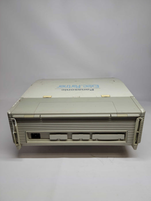 Vintage Panasonic Executive Partner FT-70 Portable Computer 1985 640KB RAM
