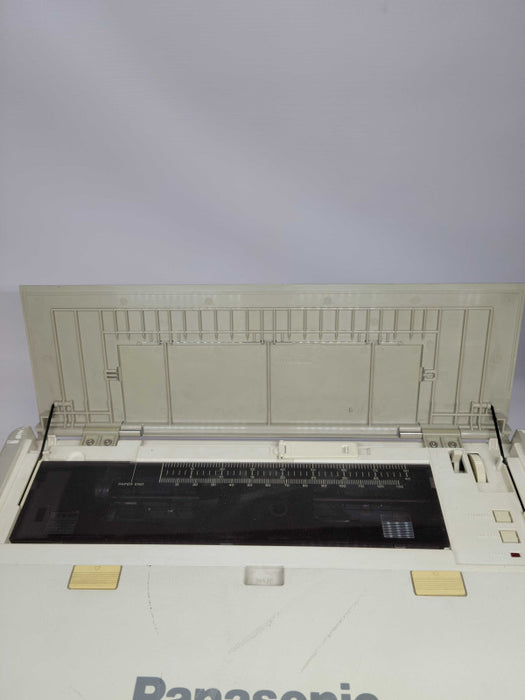 Vintage Panasonic Executive Partner FT-70 Portable Computer 1985 640KB RAM