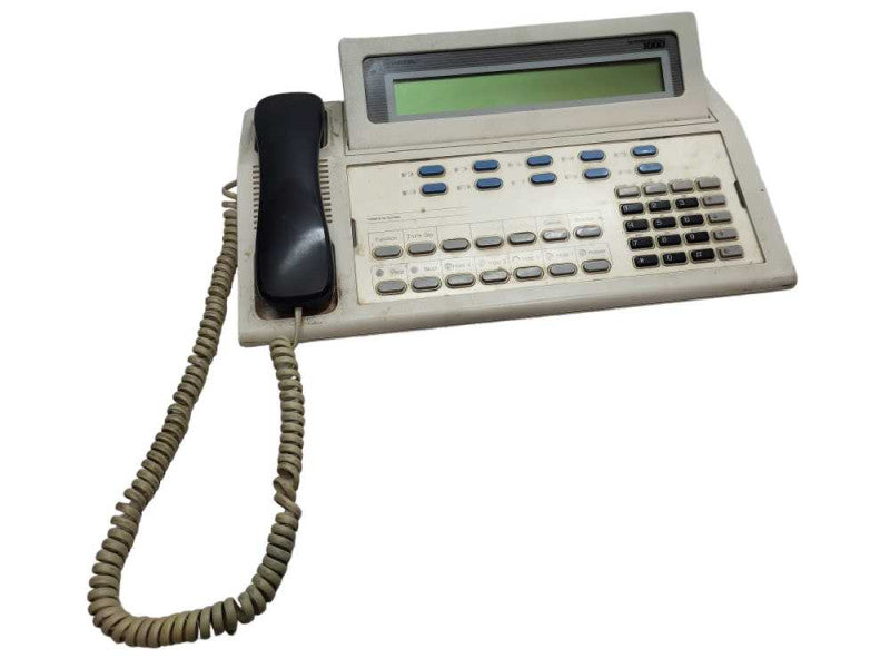 Mitel Superconsole Vintage UNTESTED &