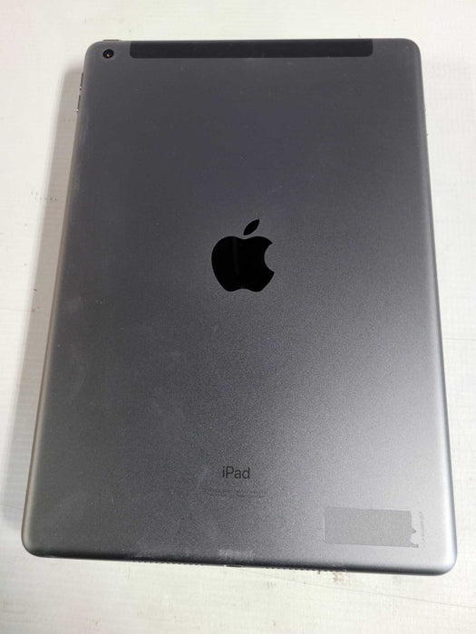Apple iPad 9th Gen 64GB (A2603) - READ