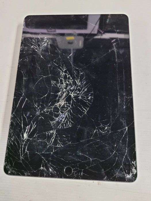 Apple iPad 9th Gen 64GB (A2603) - READ