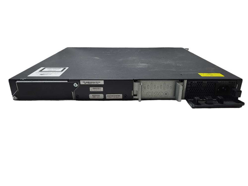 Cisco 2960-XR Series Ethernet Switch WS-C2960XR-24TS-I 1x PSU Q$