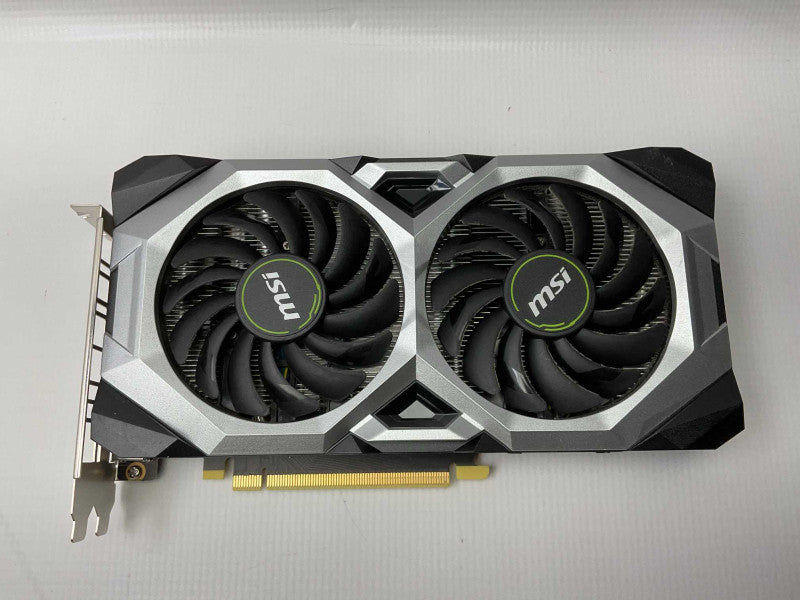 MSI NVIDIA RTX 2070 VENTUS GP 8GB Graphics Card  -