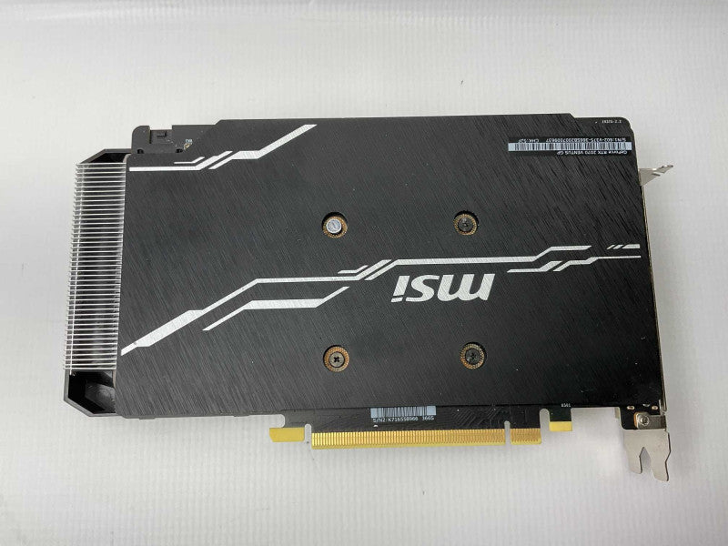 MSI NVIDIA RTX 2070 VENTUS GP 8GB Graphics Card  -