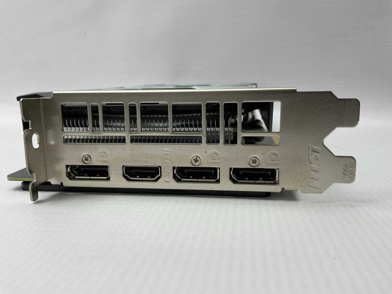 MSI NVIDIA RTX 2070 VENTUS GP 8GB Graphics Card  -