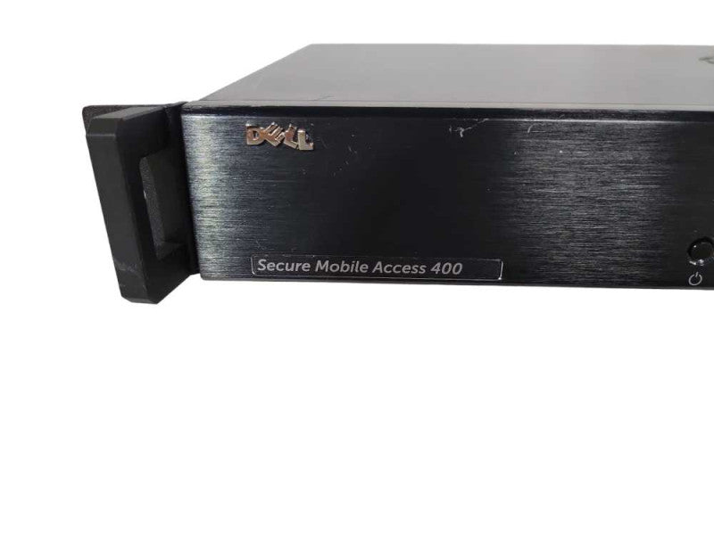 DELL Secure Mobile Access 400 SMA400 Model 1RK33-0BC !