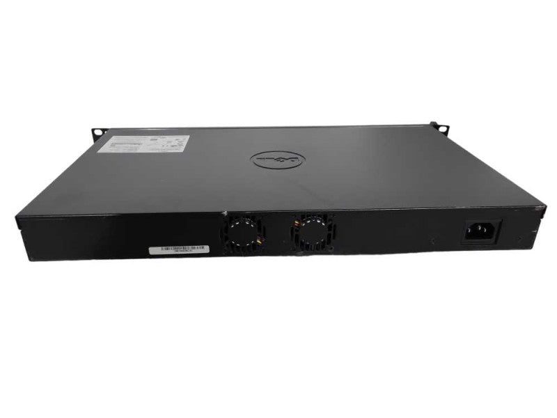 DELL Secure Mobile Access 400 SMA400 Model 1RK33-0BC !