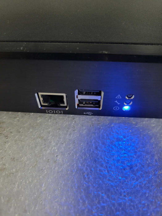 DELL Secure Mobile Access 400 SMA400 Model 1RK33-0BC !