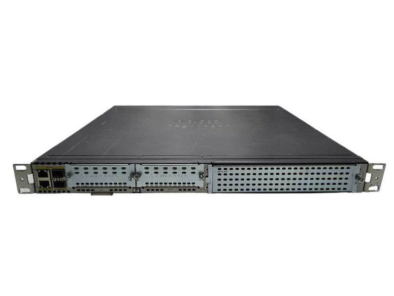 Cisco ISR4331/K9 V03 Enterprise Service Router Not Affected $