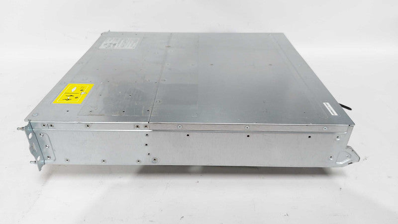 NetApp DS2246 NAJ-1001 Storage array - 1x controller IOM6 - 2x psu - READ #