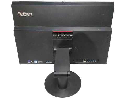 Lenovo M910Z AiO 23\\" i5-7500 @ 3.40ghz / 8gb ram / READ #
