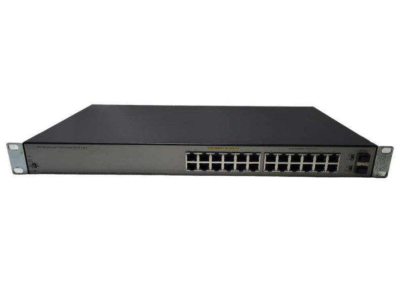 HPE OfficeConnect 1920S Series Switch JL384A JL384-60001 $