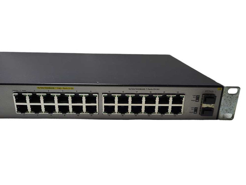 HPE OfficeConnect 1920S Series Switch JL384A JL384-60001 $