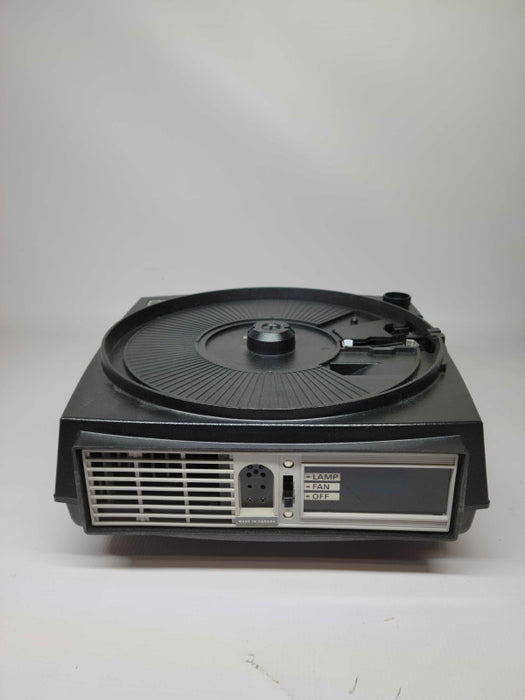 Vintage Kodak 750h 650h Slide Projector