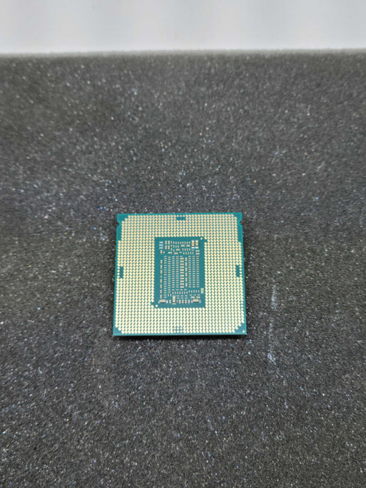 Intel Core i5-8600 @ 3.10Ghz [SR3X0]