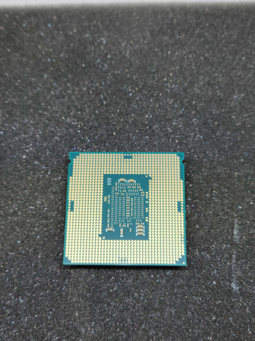 Intel Core i7-6700K @ 4.00Ghz [SRL20]