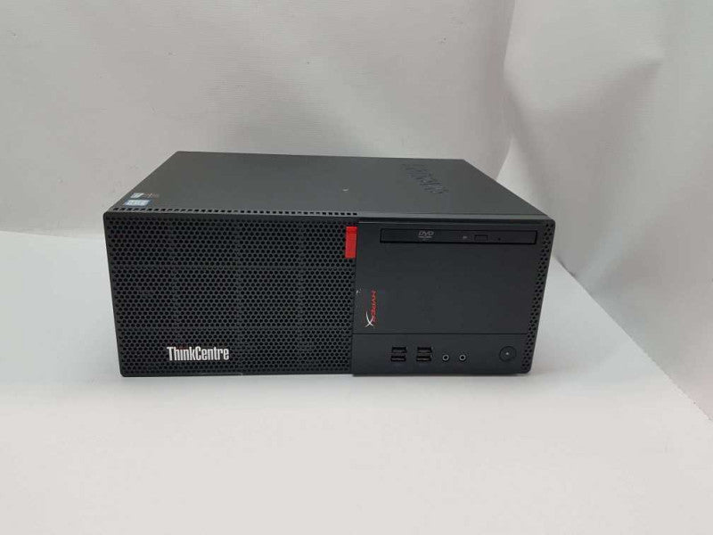 Lenovo ThinkCentre M710t  MT PC Core i7- 6700T 3.40GHz 8GB DDR4  Ram (NO HDD)