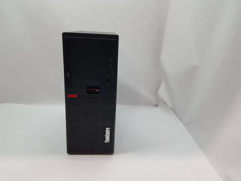 Lenovo ThinkCentre M710t  MT PC Core i7- 6700T 3.40GHz 8GB DDR4  Ram (NO HDD)