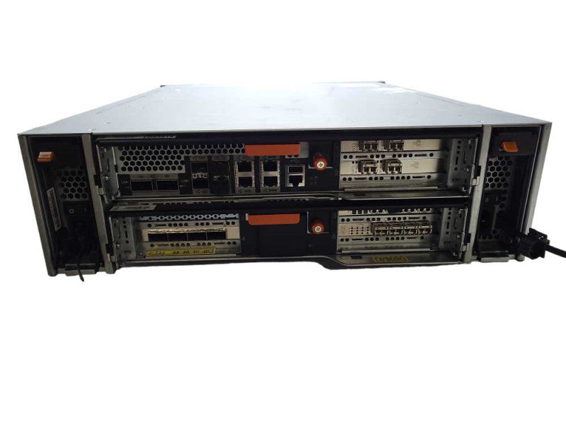 NetApp Storage ARR CONTR Naf-0901 Fas3240 w/ 1x 111-01062+B2 1x 111-00647+C0 $