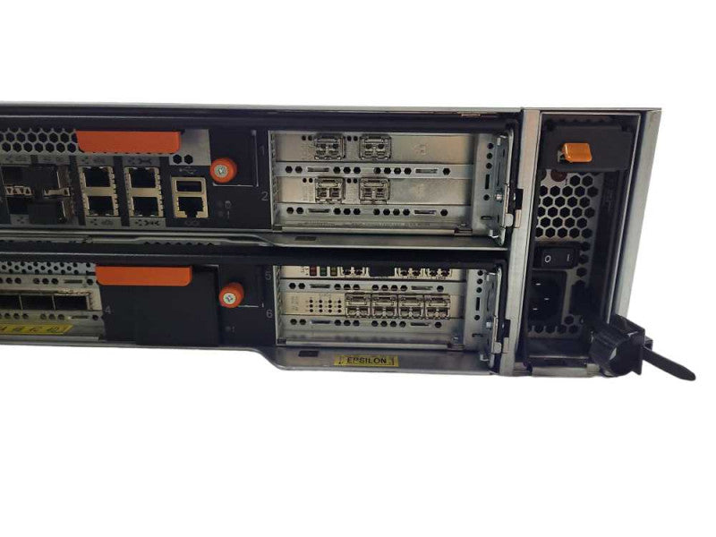 NetApp Storage ARR CONTR Naf-0901 Fas3240 w/ 1x 111-01062+B2 1x 111-00647+C0 $