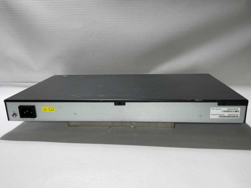 HPE OfficeConnect 1620 JG914A Gigabit 48 port network switch #
