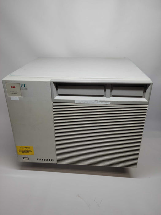 ABB Advant 500 Series Industrial Work Station Q