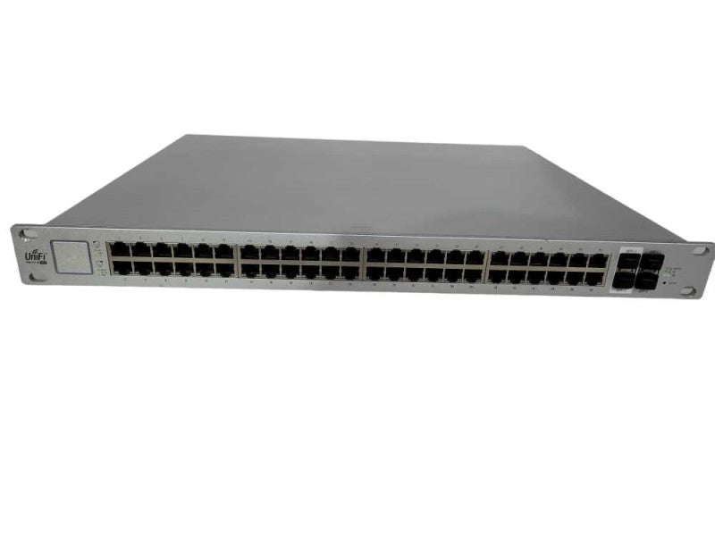 Ubiquiti Networks UniFi Switch 48 500W US-48-500W !