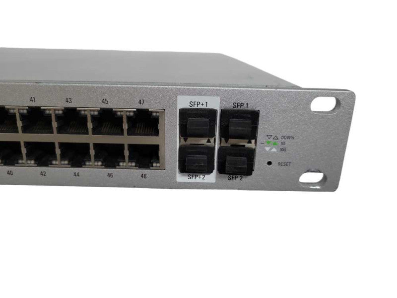 Ubiquiti Networks UniFi Switch 48 500W US-48-500W !