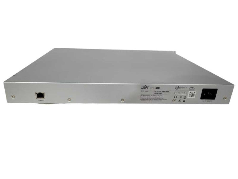 Ubiquiti Networks UniFi Switch 48 500W US-48-500W !
