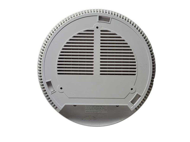 Grandstream GWN7610 Dual-Band 802.11ac 3x3:3 MIMO Wi-Fi Access Point Q$