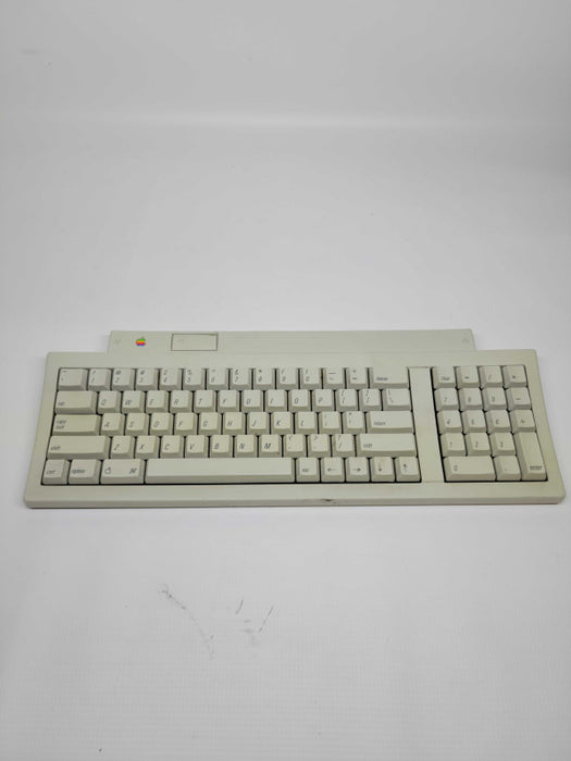 Apple Keyboard II M0487