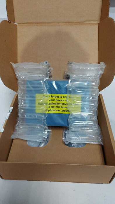 NEW Palo-Alto PA-220 Firewall Open-Box  #