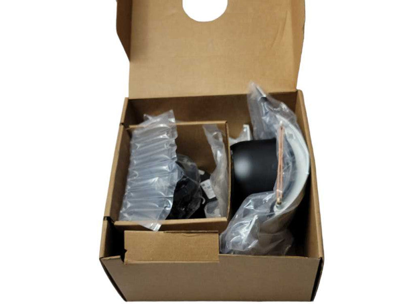 AXIS Q3517-LV 5MP IR Indoor Dome IP Security Camera only 01021-001 READ _
